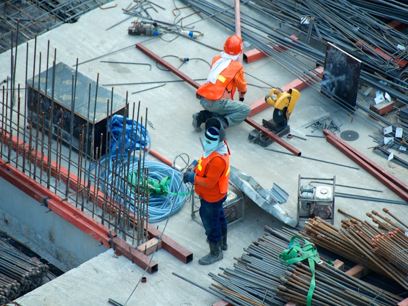 Custom reporting for construction projects
